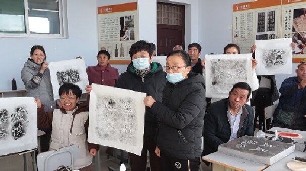 12月3日国际残疾人日：平原县残联携手多部门，共筑残健融合美好未来  第7张