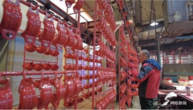 潍坊坊子区冲刺四季度：企业订单爆棚，出口业务跨越式发展