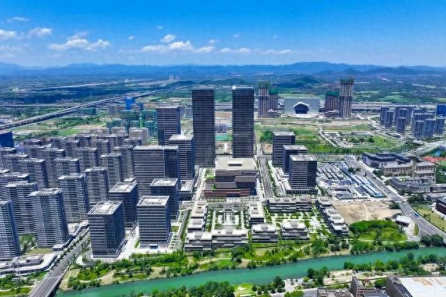 法保网携手浙大总部园，开启法律科技新纪元，助力企业创新发展  第1张