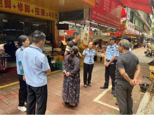 共建绿美广东：花都区野生动物保护宣传月，你参与了吗？  第3张