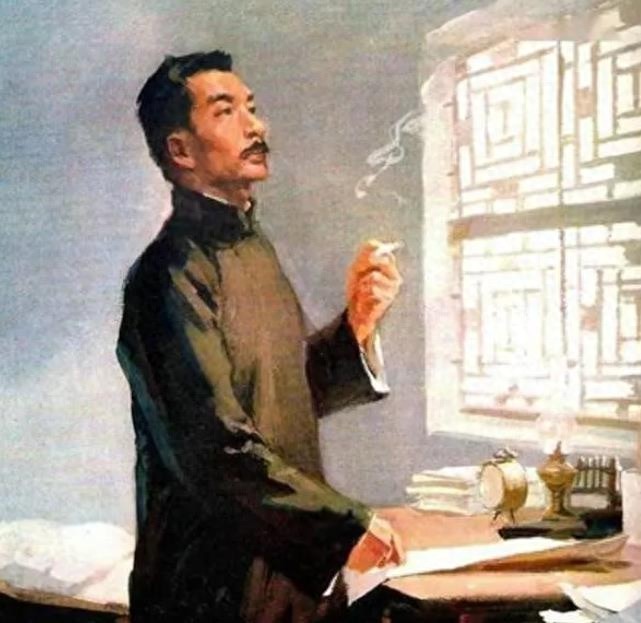 揭秘鲁迅童年谜语情结：从夏夜桂树下到长命灯里的猜谜乐事