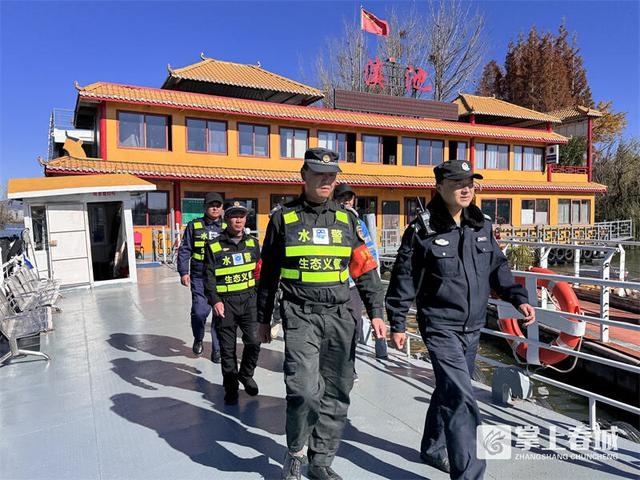 红嘴鸥飞入昆明，观鸥季来临！你了解这些安全规定吗？  第4张
