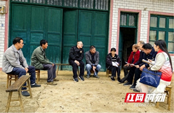 揭秘低保户真实生活:年收入多少?经济来源是什么?东安县花桥镇入户走访大揭秘 第1张 揭秘低保户真实生活:年收入多少?经济来源是什么?东安县花桥镇入户走访大揭秘 第1张