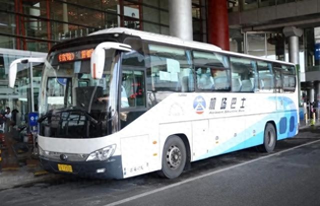 首都机场公主坟线发车时刻大调整！2024年12月6日起，全新时刻表抢先看