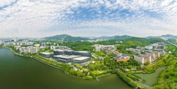 天河区率先出台现代都市工业环保指引，绿色发展引领未来