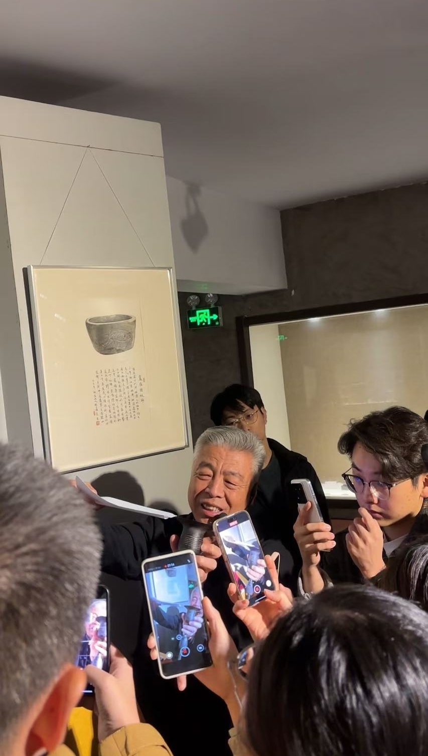 探秘黑陶邢文化博物馆：千年窑火不灭，匠心妙手再现史前工艺巅峰  第1张
