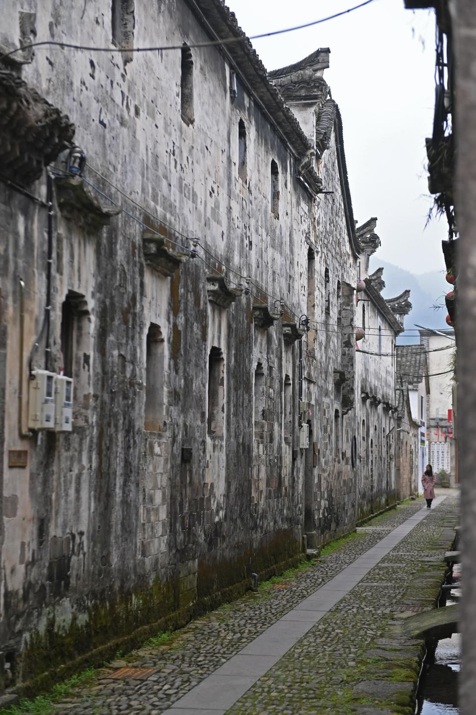 从重度污染到乡村旅游胜地:新光村的华丽转身,绿水青山背后的共同富裕之路 第6张 从重度污染到乡村旅游胜地:新光村的华丽转身,绿水青山背后的共同富裕之路 第6张