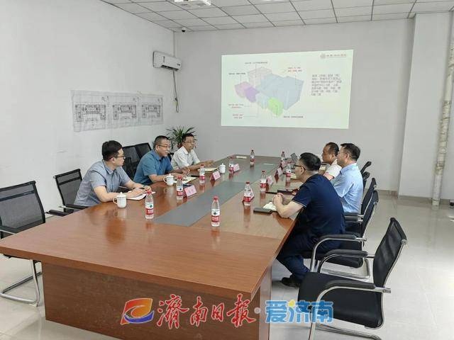 济南市行政审批服务局高效办成一件事，两个证件同时拿到，办事效率惊人  第2张