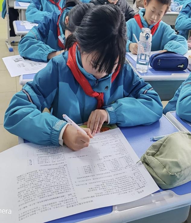 小学生诗词成语大练兵：在经典中感受中华文化的独特魅力  第4张