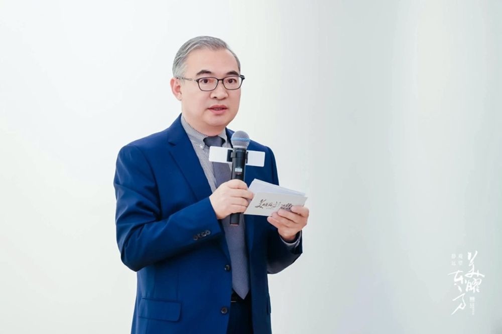 2024瑞丽伊人风尚盛典：东方哲思与工艺之美，一场视觉与文化的盛宴  第6张