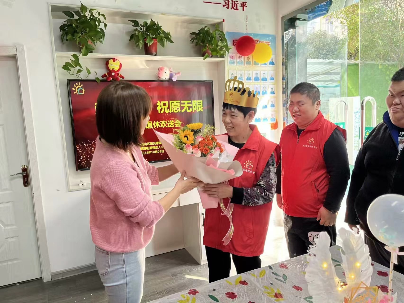 揭秘安徽首家美丽工坊：如何助力残疾妇女就业增收，点亮希望之光  第3张