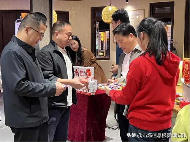 龙海地标盛宴：舌尖上的山海奇遇，白水贡糖、杨梅干、菠萝干等你来尝  第3张
