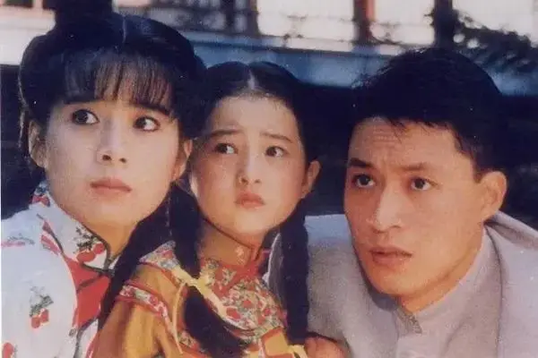 琼瑶逝世：86岁传奇作家轻生，她的言情帝国如何影响华语世界？  第6张