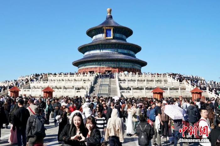 75 年巨变！中国从一穷二白到全球经济引擎，中国式现代化正在重塑全球秩序