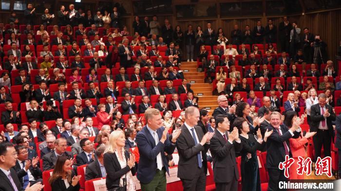 中国式现代化全面推进强国建设，新时代中国将如何展现新担当？  第2张