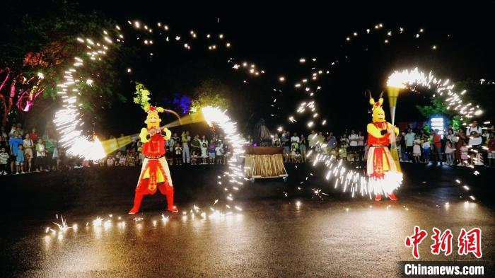 国庆首日广东各景点游客量暴增，你还不来看看？  第2张