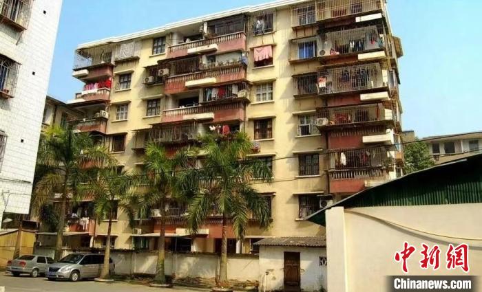全国首笔商品房贷款背后的故事，你知道吗？  第1张