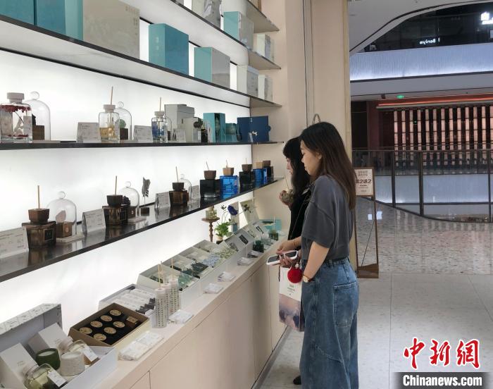 00 后都在学的香道文化，你还不来了解一下？  第1张