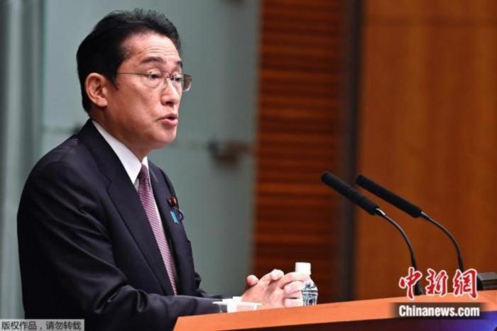 岸田文雄执政三年黯然下台，日本政坛未来何去何从？  第1张