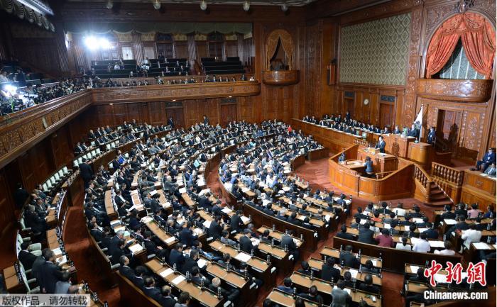 岸田文雄执政三年黯然下台，日本政坛未来何去何从？  第4张