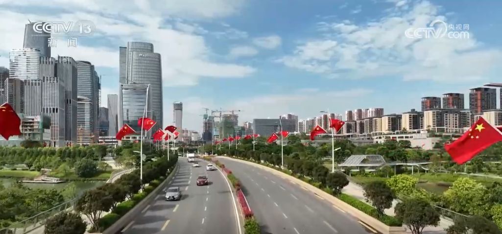 十一假期过半，一二线城市旅游市场火爆，县域游升温，你在哪玩？  第2张