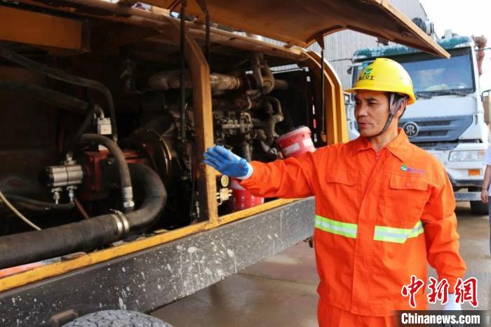 国庆假期，这群人为何坚守浙江交通项目建设一线？  第3张