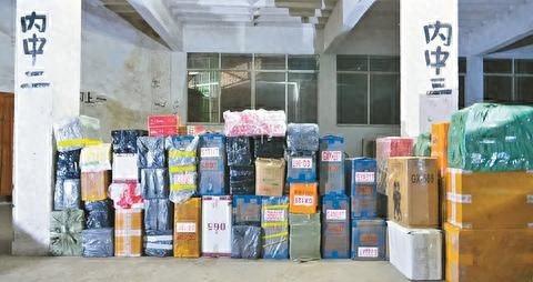 宣汉警方破获销售伪劣产品案，涉案金额高达 500 余万元