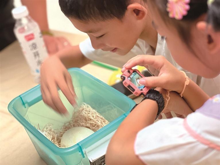 大连晚报学生记者团，累计千场实践活动，为孩子成长保驾护航  第2张