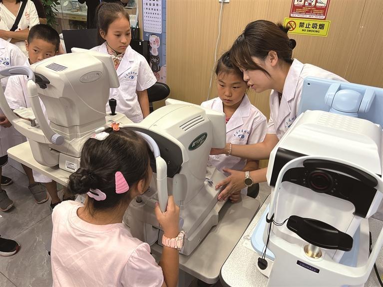 大连晚报学生记者团，累计千场实践活动，为孩子成长保驾护航  第4张