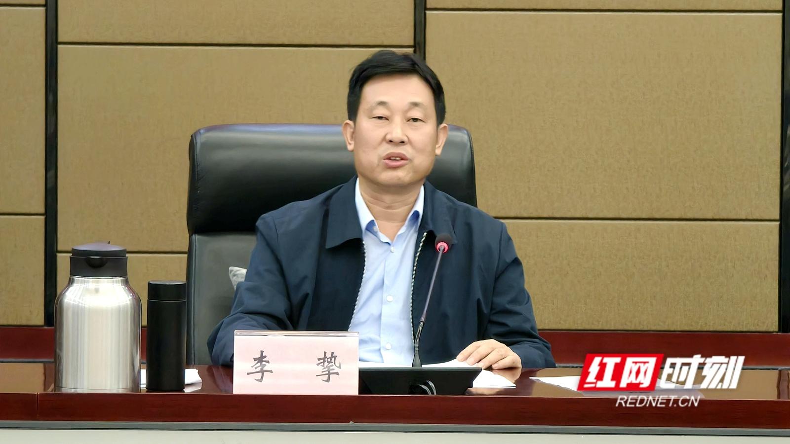 政企携手破解经济发展难题，岳阳企业家沙龙商协会专场举行  第2张