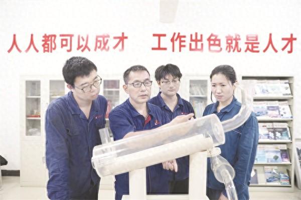 直线振动筛喷水改造竟有如此神效？快来一探究竟  第1张