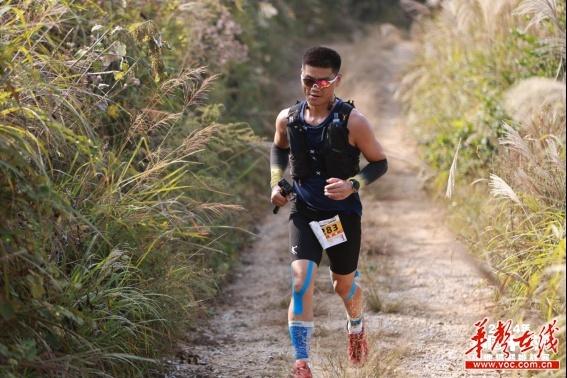2024 年中国·十八洞山地越野挑战赛圆满收官，千名选手助力乡村振兴  第2张