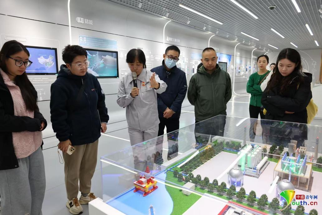 跟随大 V 游昌平未来科学城，领略科技创新高地风采  第2张