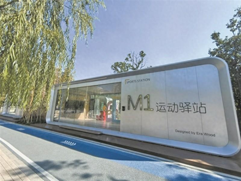 老东门片区焕新改造，承载无锡记忆，赋予新内涵，你还不来看看？  第1张