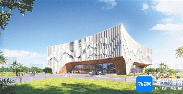 2024 沉香花梨国际大会即将召开，海南省黄花梨沉香博物馆面向全球征集藏品  第1张