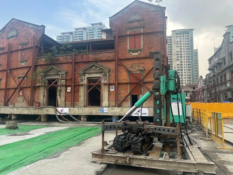 百年张园东区首次揭开神秘面纱，地下空间建设将带来哪些惊喜？  第4张