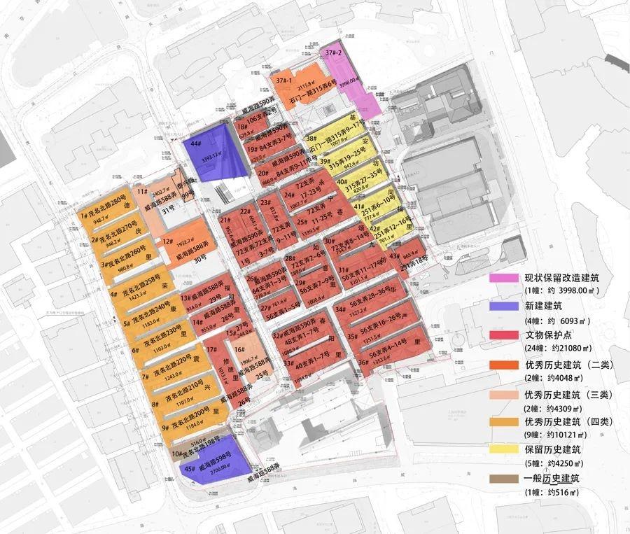 百年张园东区首次揭开神秘面纱，地下空间建设将带来哪些惊喜？  第6张
