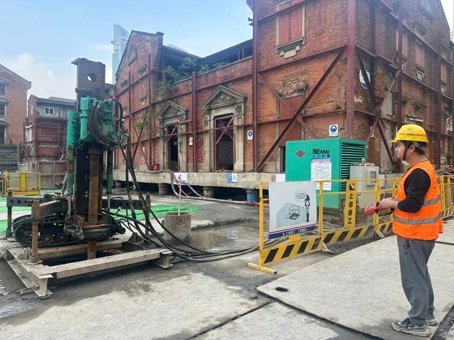 百年张园东区首次揭开神秘面纱，地下空间建设将带来哪些惊喜？  第7张