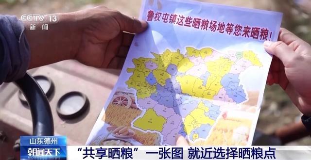 秋粮收购全面展开！主产区已累计收购超 4000 万吨，你家的粮食卖了吗？  第4张