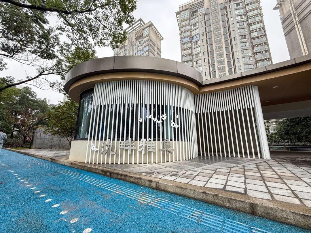 宜兴竹海风景区公厕大变身，竟让游客好评如潮  第3张