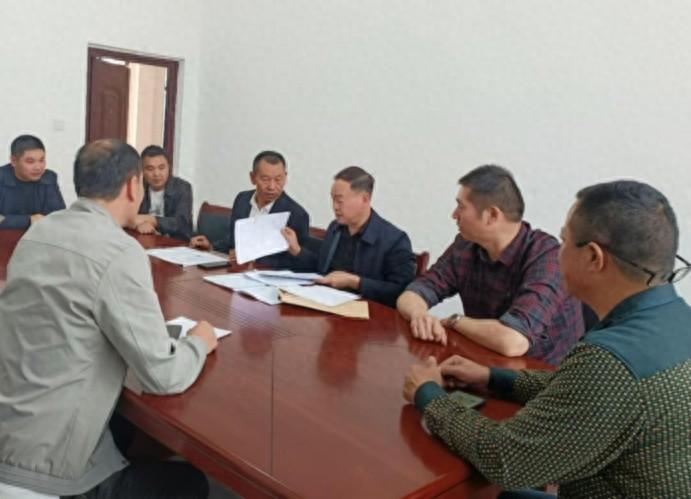 邵东市大禾塘街道纪工委：百日攻坚行动，确保拆违治违消危、项目征拆工作顺利进行  第1张