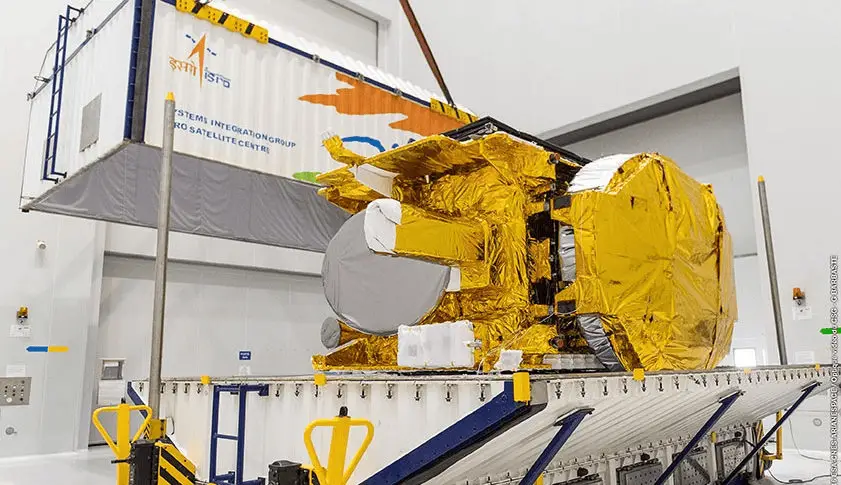 日本成功发射最新军用通信卫星，H-3 火箭首次完成静止轨道卫星发射任务  第1张