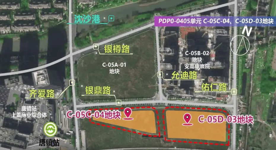 浦东新区宅地起始总价逾 56 亿，中小套型住宅建筑面积不得低于 60%，你怎么看？  第4张