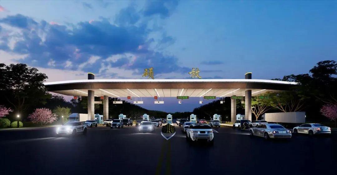 环太湖高速无锡段要改建啦！你还不知道？  第3张