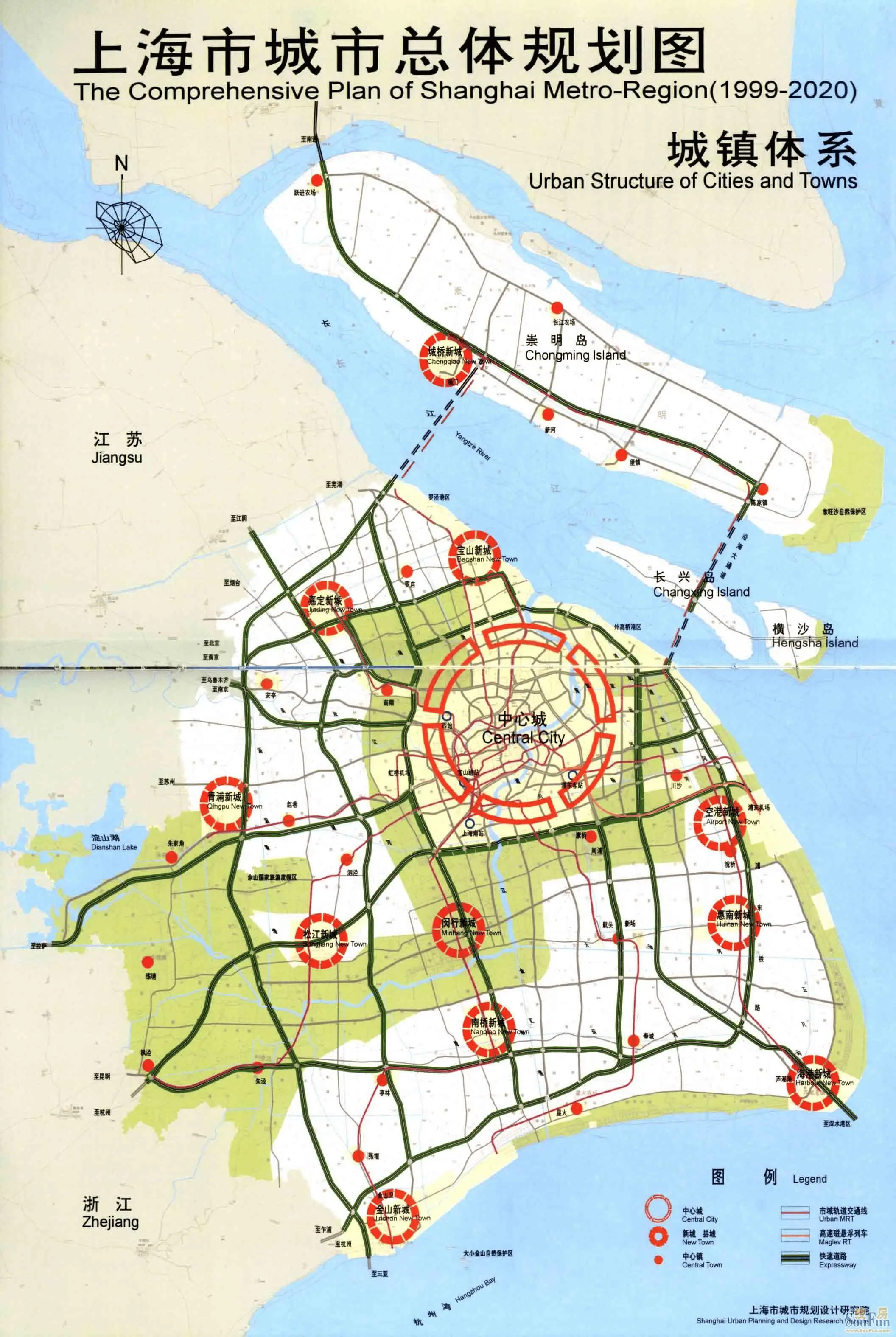 Tracé Bleu 蓝图建筑展览：思考比建造更重要，你准备好了吗？  第13张