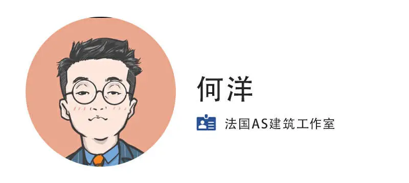 Tracé Bleu 蓝图建筑展览：思考比建造更重要，你准备好了吗？  第3张
