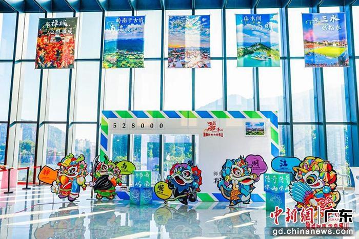 130.2 亿！佛山 10 大重点文旅项目集中签约，旅游发展大会亮点纷呈  第2张