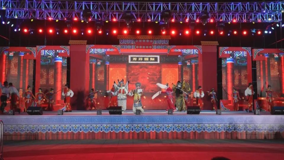 吉林市：让历史文物和遗址遗迹活起来，掀起文博游热潮  第3张
