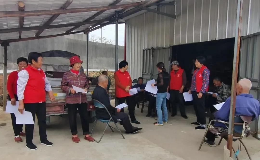 东至县胜利镇多措并举开展消费帮扶金秋行动，助力乡村振兴  第2张