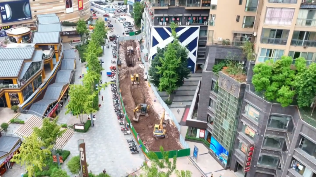 2027 年底达州市建筑和市政基础设施设备更新投资规模将增长 25%以上  第3张